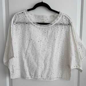 Wilfred La Bohème Blayze Top